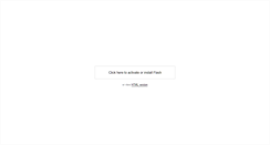 Desktop Screenshot of mitsuakikoshizuka.com